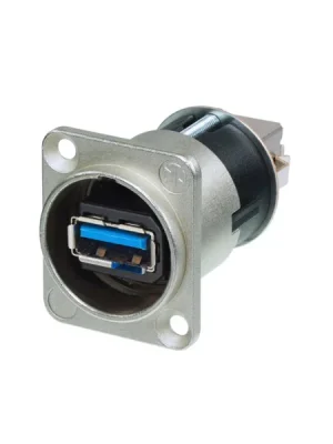 Značkový NEUTRIK NAUSB3