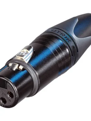 NEUTRIK NC3FXX-BAG Akce