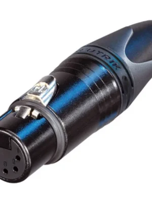 NEUTRIK NC5FXX-BAG Ověřený