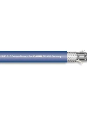 Sommer Cable 100-0302-04 Matrix MMC 04 FRNC 110Ohm Doprava Zdarma