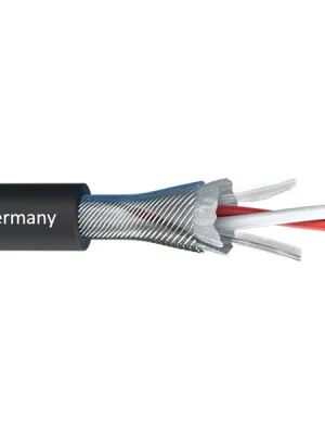 Sommer Cable 200-0101F THE SOURCE MK II FRNC Víkendová Akce