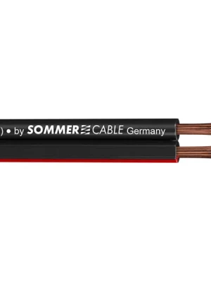 Bezpečná Platba Sommer Cable 420-0250 NYFAZ-SW - reproduktorový kabel