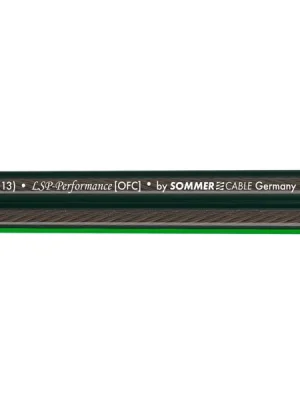 Ihned K Objednání Sommer Cable 425-0151 ORBIT 225 MKII