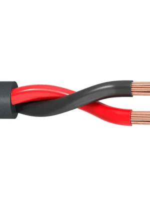 Sommer Cable 460-0056 MERIDIAN SP260 - 2x6mm šedý Pouze Dnes