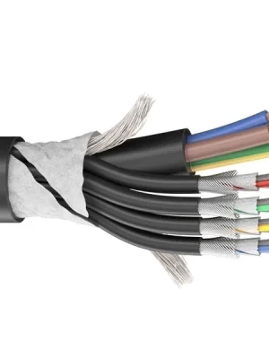 Sommer Cable 500-0051-4 MONOLITH 4 - DMX/POWER kabel Poslední Šance