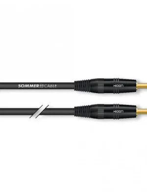 Sommer Cable LXGV-0300-SW SPIRIT LLX - 3m Rychlé Dodání