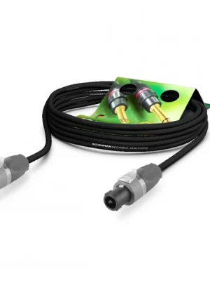 Kup Teď Sommer Cable ME25-225-1500-SW MERIDIAN 2x2,5 - 15m