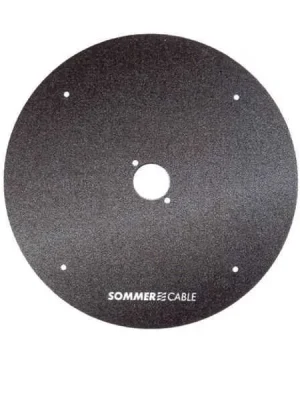 Horká Nabídka RUND01 - čelní plech