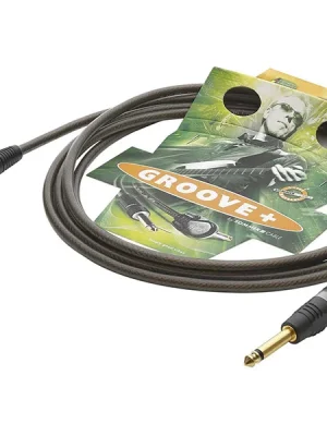 Sommer Cable Spirit XXL SXGV-0450 kytarový kabel - 4,5m Nová Kolekce
