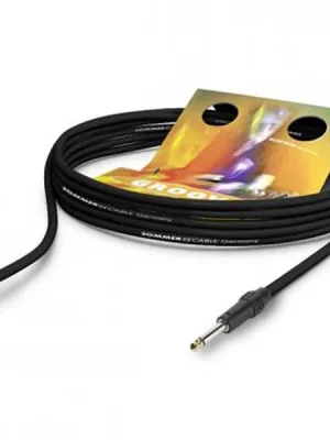 Sommer Cable TRICONE XXL TXTR-0300 kytarový kabel - 3m Cenově Výhodný