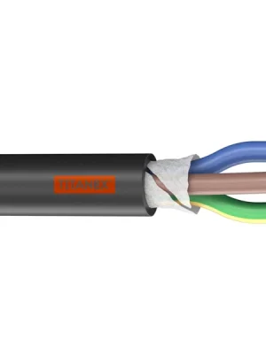 TITANEX H07RN-F 3G2,5 Značkový