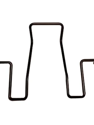 MIPRO klipsna pro ACT-32T,52T,72T,70T,80T a MI-909R Cenově Výhodný