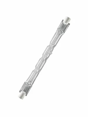 OSRAM 64740, 230V, 1000W, R7S, 2000h, 185.7mm, 3000K Poslední Šance
