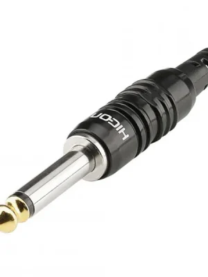 Finální Výprodej HICON J63M07 - Jack 6,3mm Mono