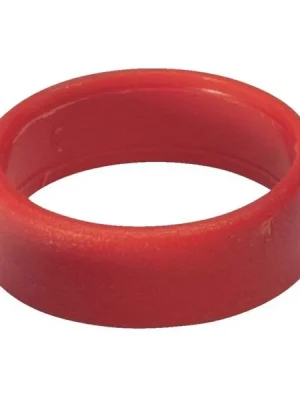 HICON XC-RT rozlišovací kroužek - červený Sezónní Sleva