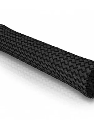 Jen Po Omezenou Doba Ochranný oplet 3mm - černý