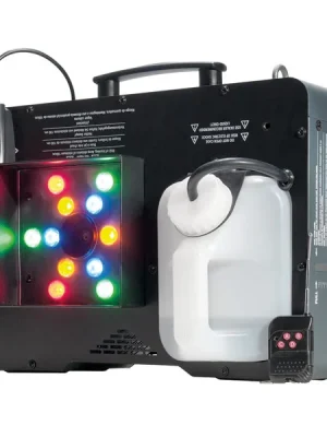 Omezená Nabídka American DJ Fog Fury Jett