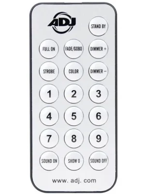 Kup Teď American DJ UC-IR