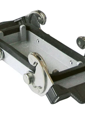 ILME CHC16G Autentický