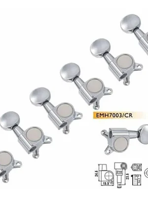 Kup Teď Dr.Parts EMH7003-CR-R6