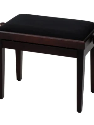 Zlevněný Klavírní stolička Proline - palisandr