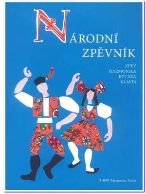 NÁRODNÍ ZPĚVNÍK Poslední Šance