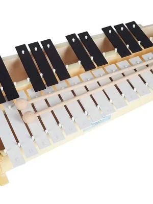 Zvonkohra 15/10 - chromatická Vrácení Zdarma