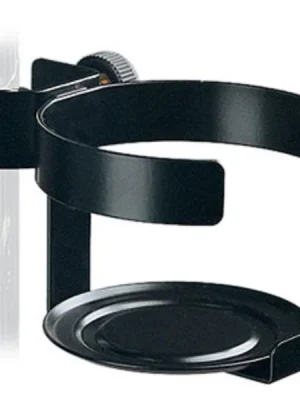 Cenový Hit Adam Hall SDH1 držák nápoje k mikrofonnímu stojanu