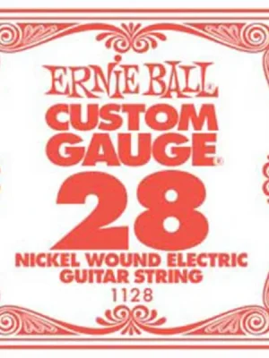 Must-Have ERNIE BALL 1128