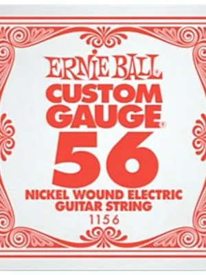 Akce Ernie Ball 1156