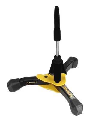 Omezená Nabídka Hercules DS 640BB - stojan pro klarinet-flétna