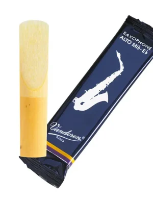 VANDOREN SR2125 plátek Alt saxofon 2,5 Nejlepší Volba