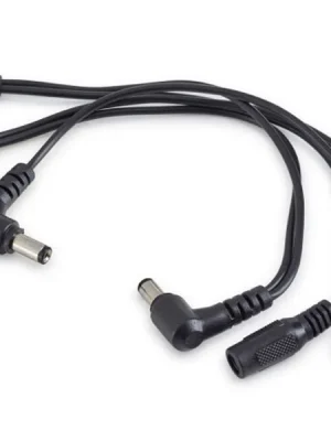 Dokud Zásoby Vydrží Rockcable by Warwick RCL 30600 DC5 napájecí kabel, rozbočovač