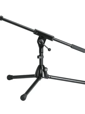 Bezpečná Platba KONIG MEYER 259/1 - nízký stojan černý