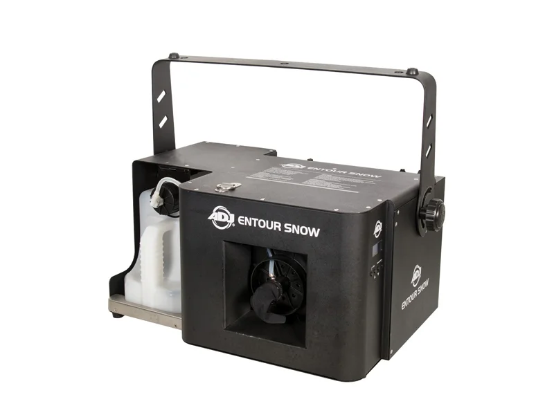 Kup Teď American DJ Entour SNOW