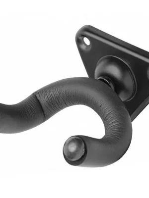 Stagg GUH-A2 - kytarový držák na zeď Dokud Zásoby Vydrží