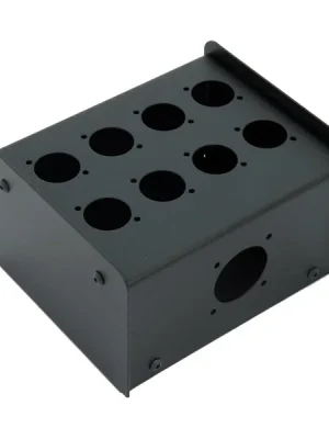 PENN R2350-08R - Stagebox 8x otvor pro XLR Speciální Cena