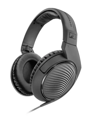 Nejprodávanější SENNHEISER HD 200 PRO