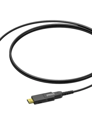 ProCab CLV220A/15 - HDMI Active Optical - 15m Nejlepší Cena