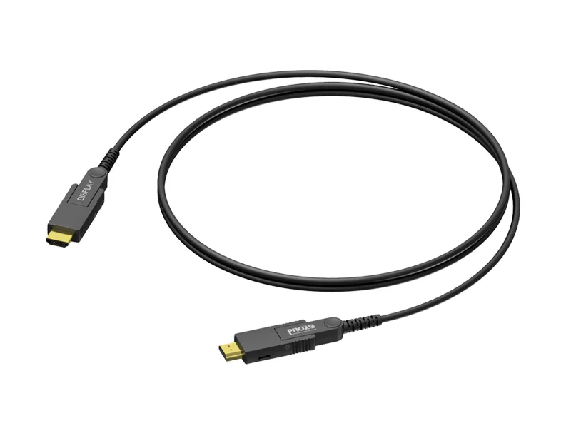 ProCab CLV220A/15 - HDMI Active Optical - 15m Nejlepší Cena