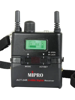 Cenový Hit MIPRO ACT-24R