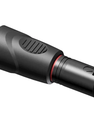 Akční Nabídka ProCab redukce BSP805M - 5-pin XLR samec na RJ45