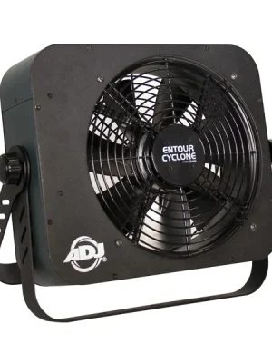 American DJ Entour Cyclone Autentický