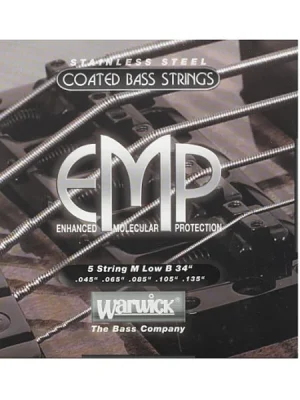 Warwick EMP 38301M 5B Hit Sezóny