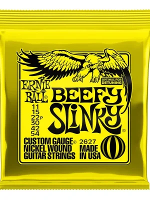 ERNIE BALL 2627 Vysoce Kvalitní