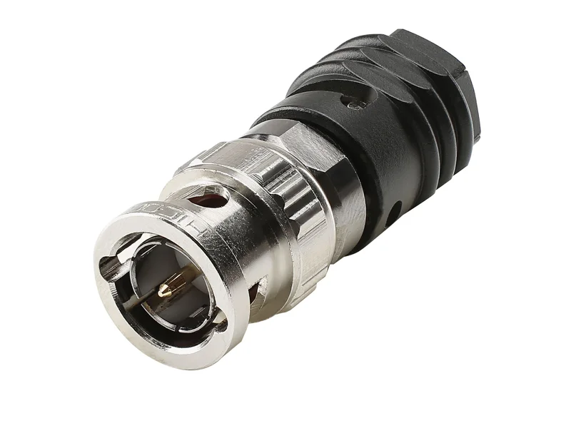 HICON BNC0,8 / 3,7-6G-SM - BNC konektor Expresní Doručení