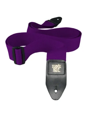 Nejlepší Volba Ernie Ball Polypro 4045 kytarový popruh