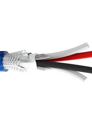 Sommer Cable 485-0052-240 SC-DUAL BLUE - 2x4mm Bezpečná Platba