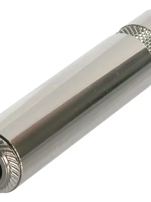 REAN NYS2202P - kabelová samice Jack 6,3mm Mono Nová Kolekce