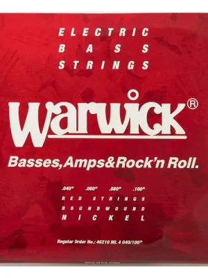 Akční Nabídka WARWICK 46210 ML